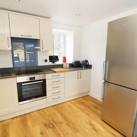 Damson Barn Holiday home Casterton