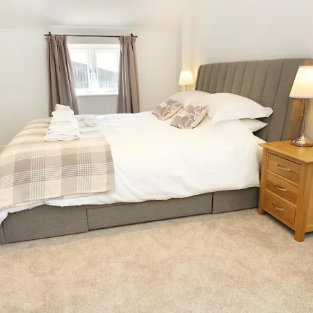 Holiday home Damson Barn