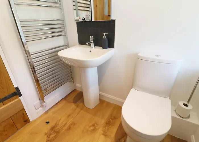 Damson Barn Casterton