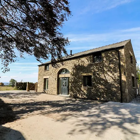 Prázdninový dům Damson Barn