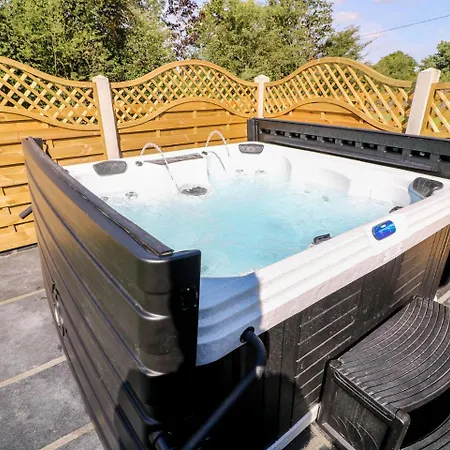 Tatil Evi Damson Barn