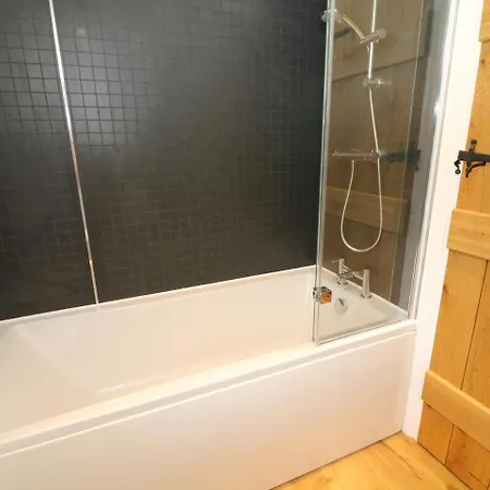 Prázdninový dům Damson Barn Casterton