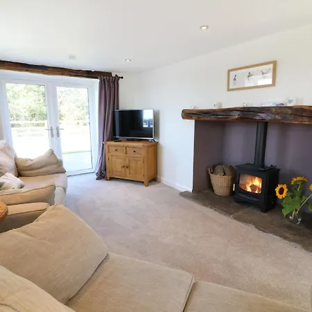 Damson Barn Holiday home