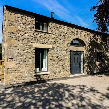 Damson Barn