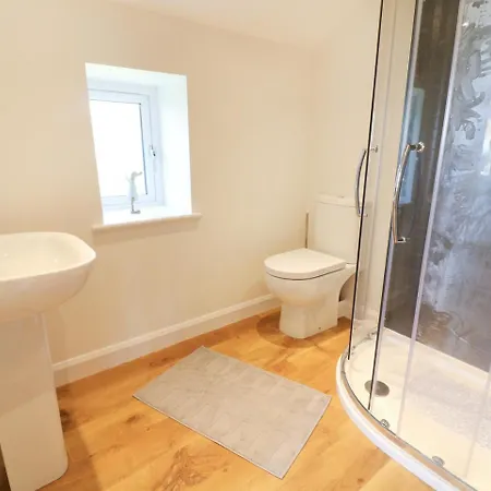 Damson Barn Holiday home Casterton