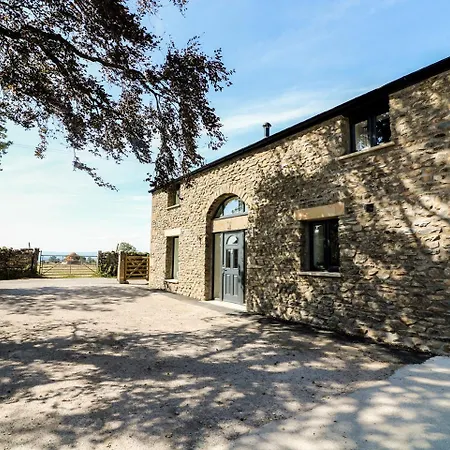 Damson Barn *