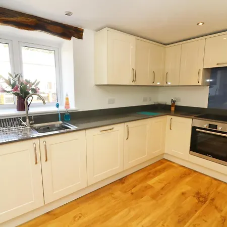 Damson Barn Holiday home Casterton