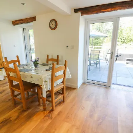 Damson Barn Holiday home