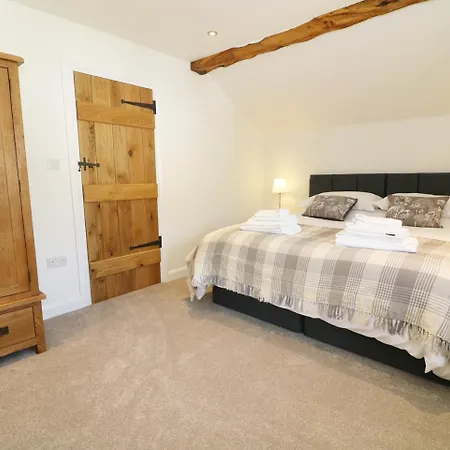 Damson Barn *